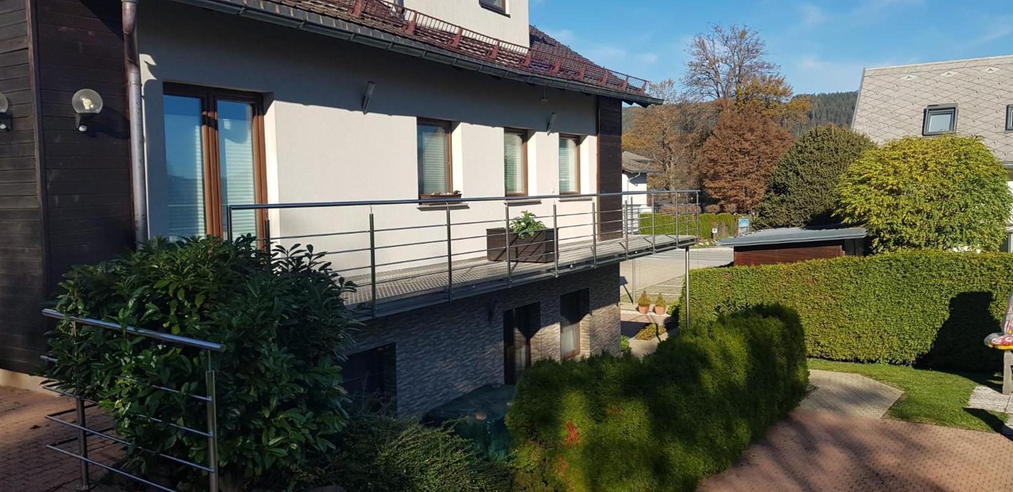 Blueline Apartments Am Woerthersee Schiefling am See Exteriér fotografie
